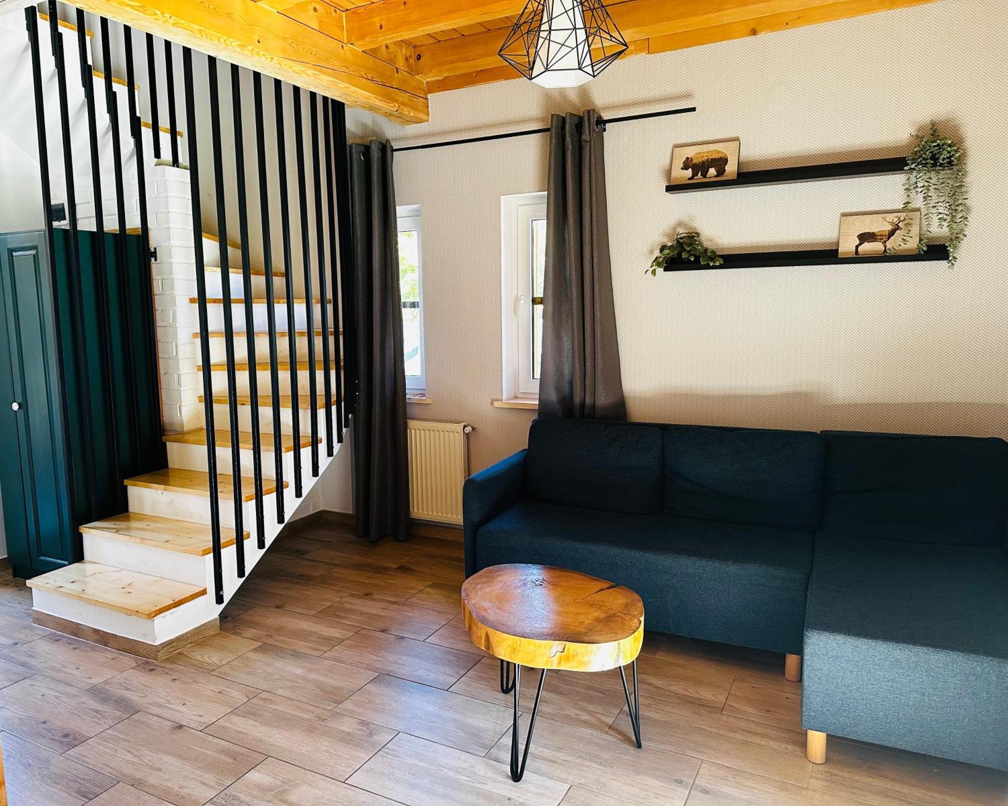 Villa Nad Grajcarkiem Szczawnica Esterno foto