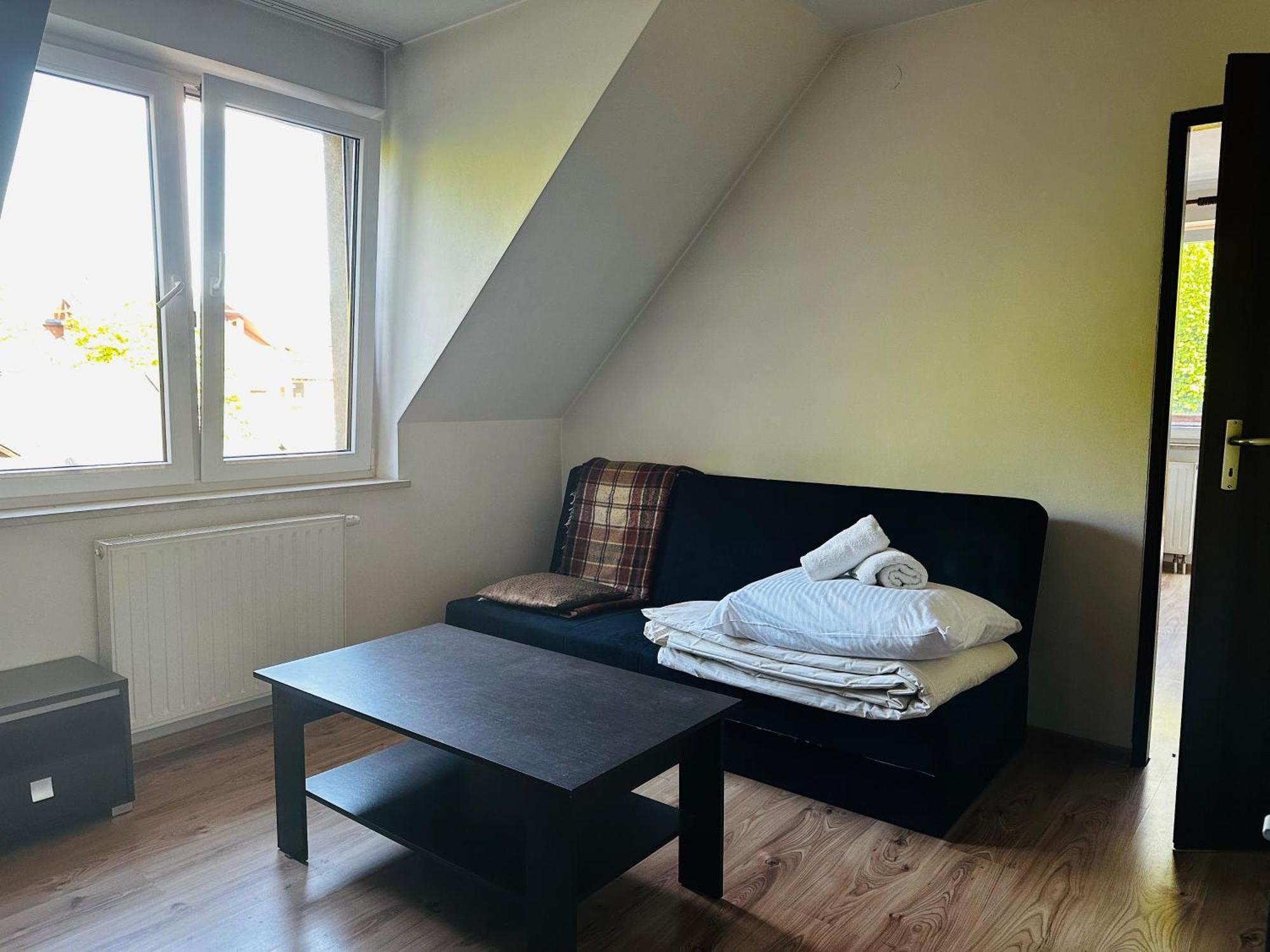 Villa Nad Grajcarkiem Szczawnica Esterno foto