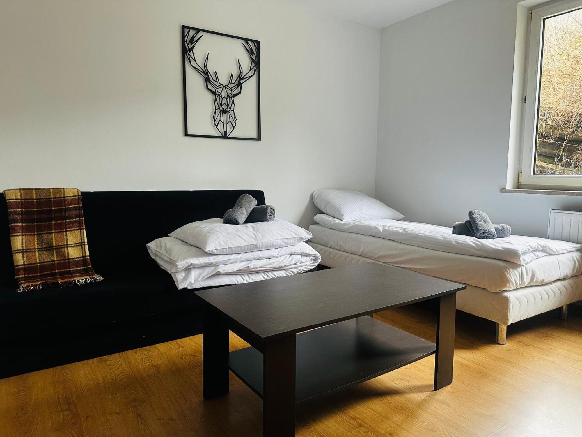 Villa Nad Grajcarkiem Szczawnica Esterno foto